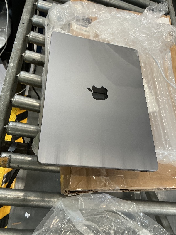 Photo 1 of Apple MacBook Pro 14-inch M1 Pro 16GB RAM 512GB SSD
