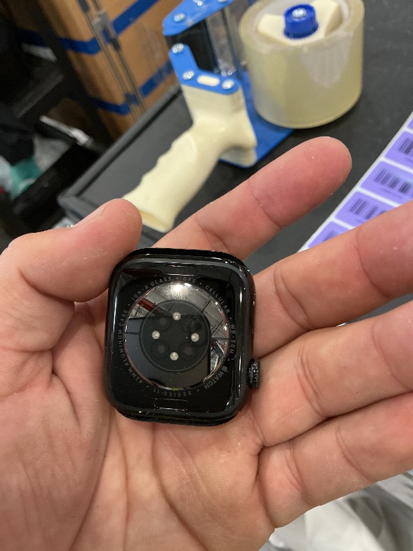 View 3 of Apple Watch Series 11 Smartwatch