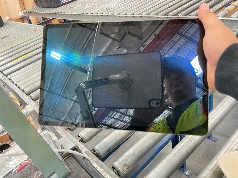 Photo 1 of Samsung Galaxy Tab S8+ 256GB Graphite