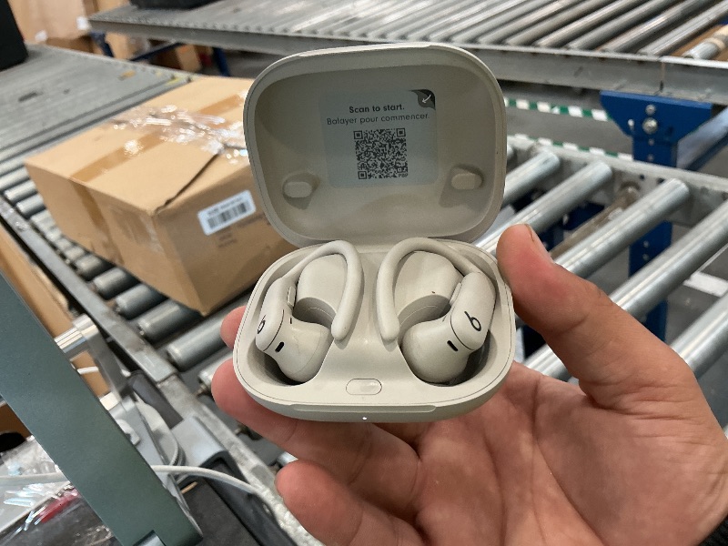 View 2 of Beats Powerbeats Pro 2 Wireless Earbuds