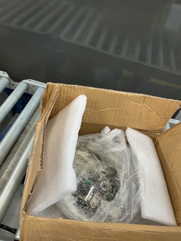 View 3 of GSNIZ JF011E RE0F10A Transmission Valve Body
