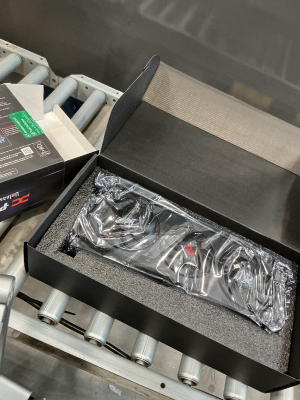 Photo 1 of PowerColor Hellhound RX 7900 XT 16GB GDDR6 Graphics Card