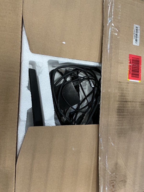 Photo 1 of Samsung 24" Odyssey G30D FHD Gaming Monitor