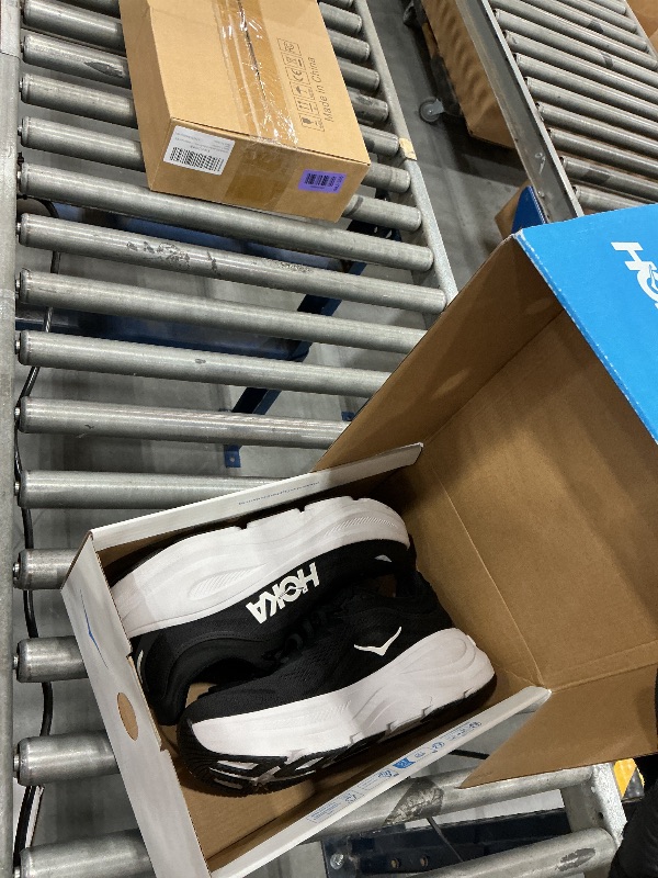 Photo 1 of Hoka Bondi 9 Men's Running Shoes