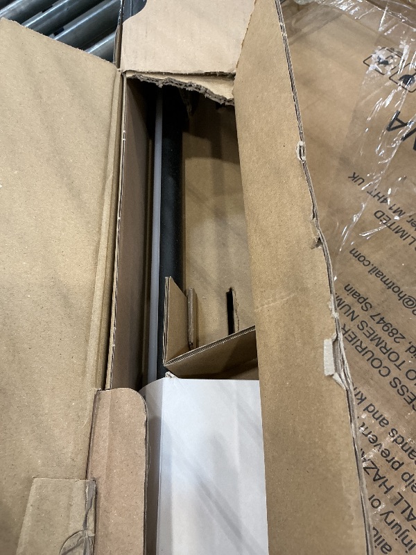 View 3 of Philips Hue Play Gradient Light Tube, Black