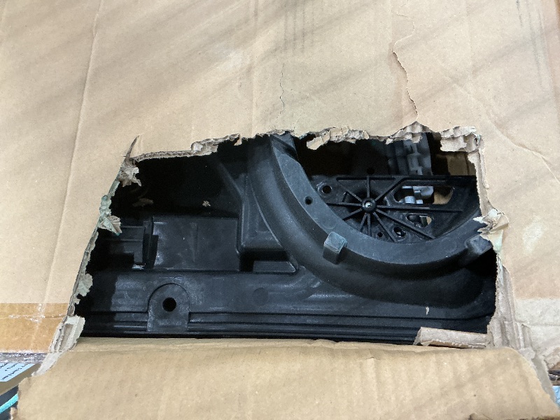 View 3 of GXYWADY Driver Side Window Regulator Replacement for 68044849AB