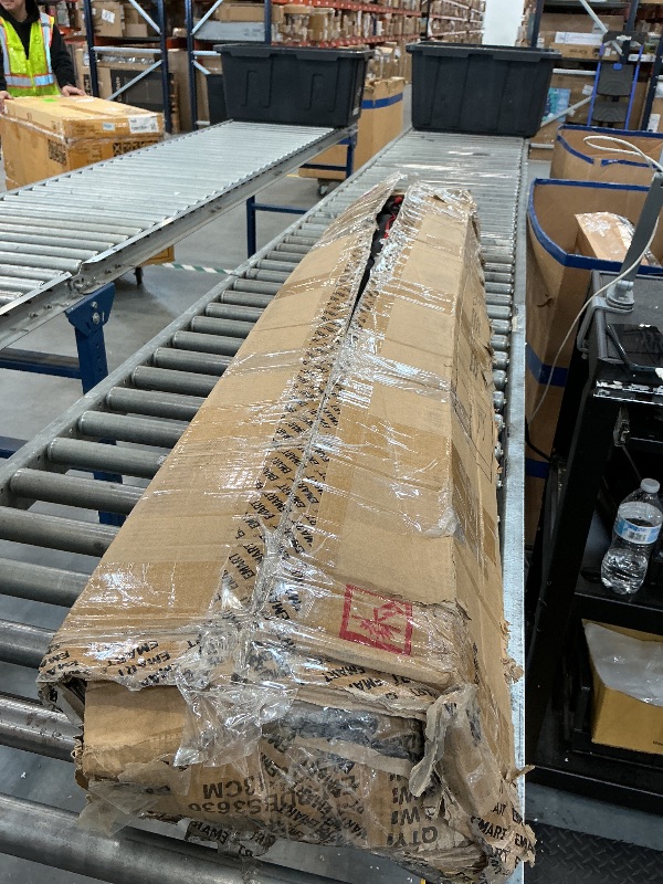 View 2 of EMART 12x10ft Heavy Duty Backdrop StandtsBAXT054903
