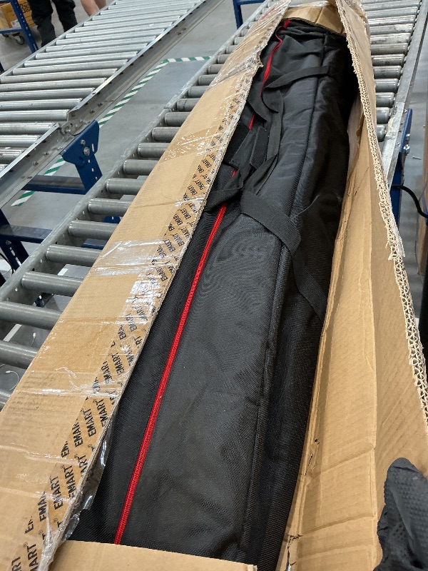 View 3 of EMART 12x10ft Heavy Duty Backdrop StandtsBAXT054903
