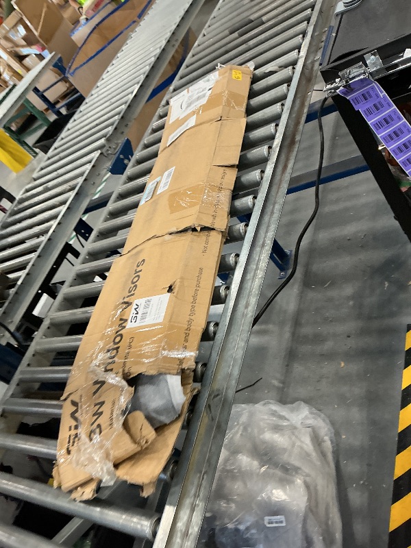 Photo 1 of 3W Window Visors for Chevy Silverado/GMC Sierra 1500 Crew Cab (2019-2026)