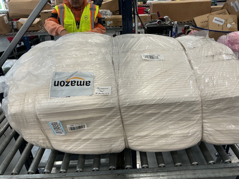 Photo 1 of seat cushions