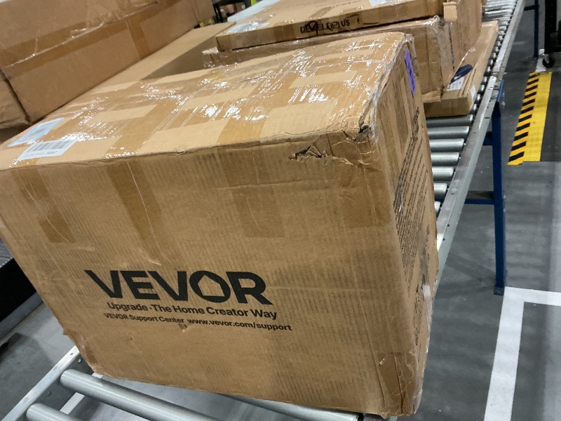 Photo 1 of VEVOR 4-in-1 Hat Heat Press Machine