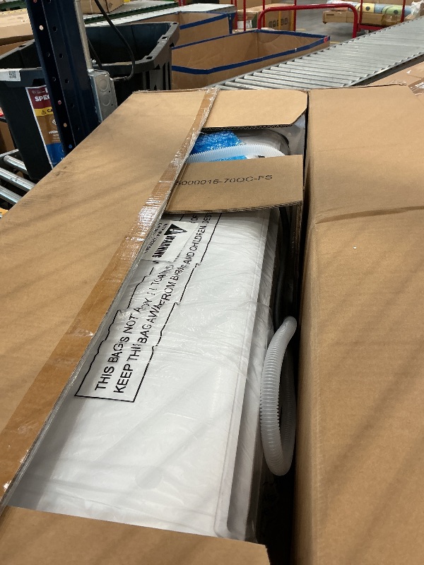 View 3 of YITAHOME 24000 BTU Mini Split Air Conditioner & Heat Pump