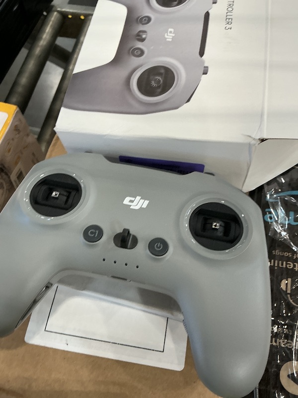 Photo 1 of DJI FPV Remote Controller 3