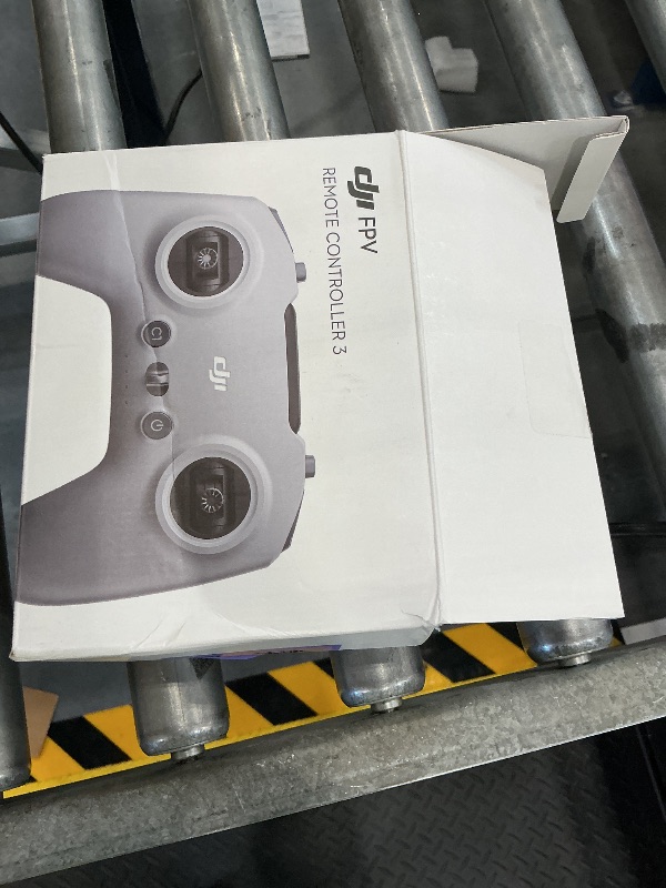 Photo 1 of DJI FPV Remote Controller 3