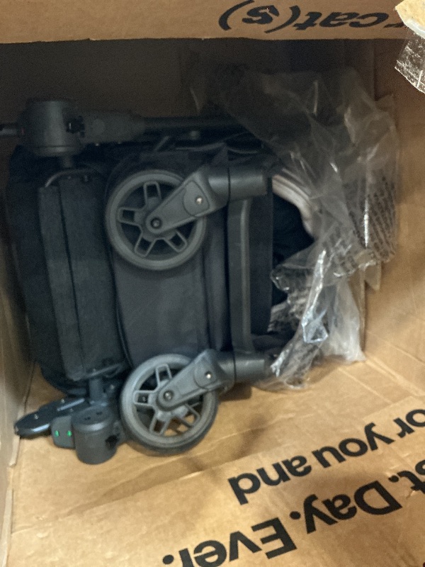Photo 1 of UPPAbaby Minu V3 Travel Stroller - Lightweight & Compact - James