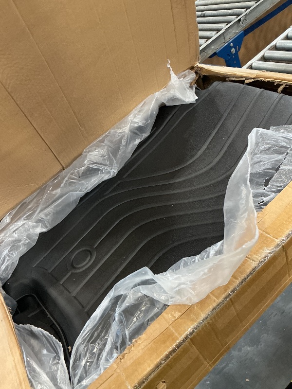 View 3 of Vantio Floor Mats