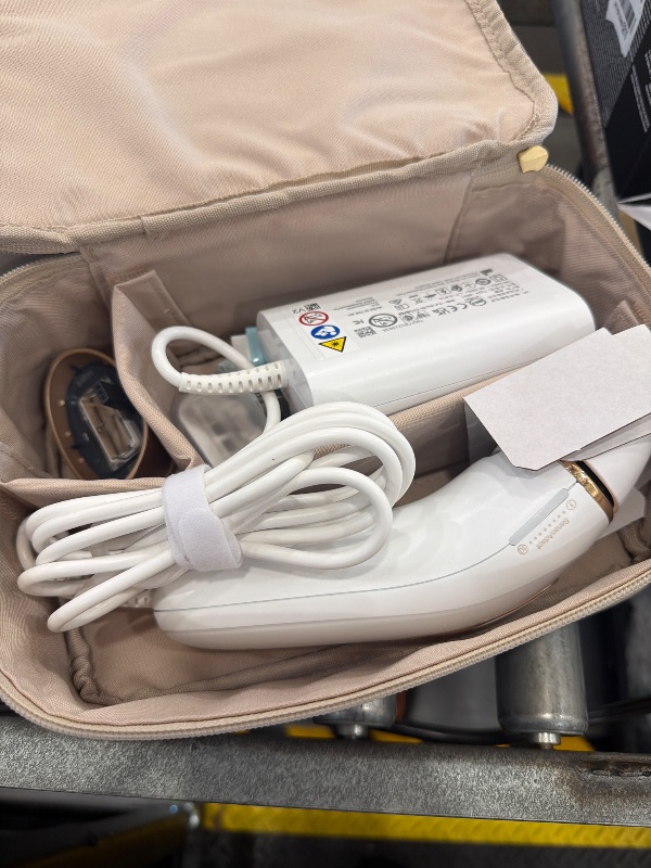 View 3 of Braun Silksexpert Pro 5 IPL Hair Removal Device