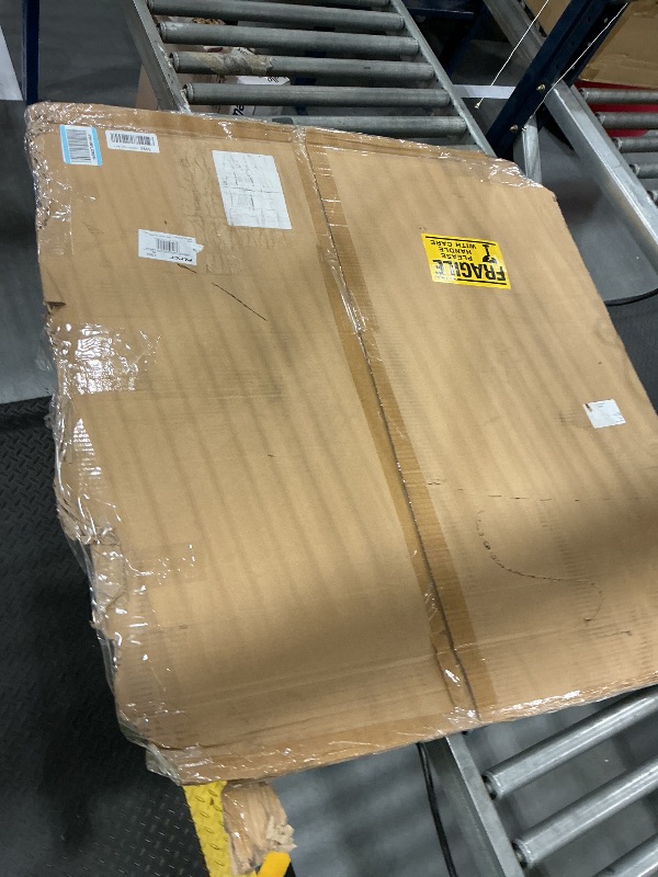 View 2 of Prime-Line 34 x 34, Stainless Steel Kick Plate, Satin (Single Pack)