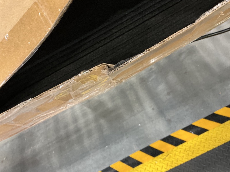 Photo 1 of Olanglab Acoustic Panels, 10 Pack, 48" x 24"