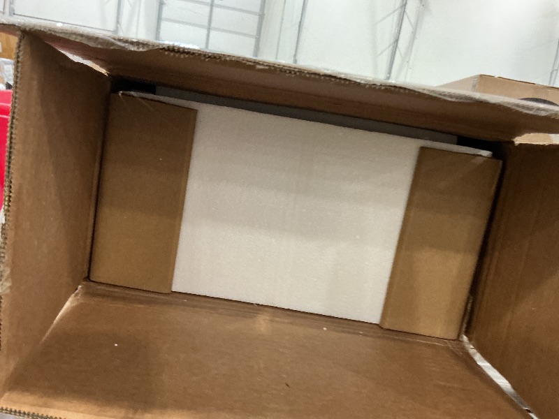 Photo 1 of Amellix 23" Bathroom Wall Cabinet with Sensor Light