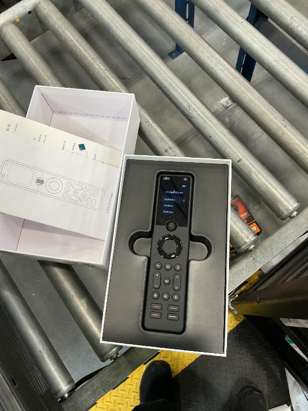 Photo 1 of SofaBaton X1S Universal Remote with Hub