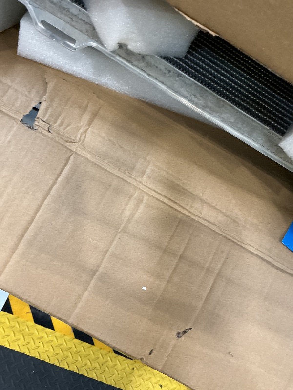 View 2 of KAX CU13213 Radiator for 2008-2012 C300/C350, 2010-2012 GLK350