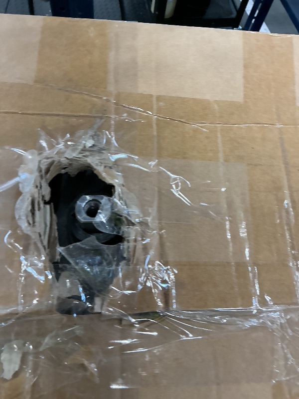 View 3 of ShenBrala Washer Spider Arm Flange Shaft Assembly