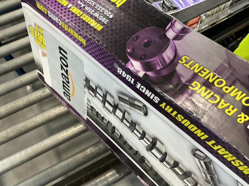 Photo 1 of Howards Cams CL110235-12 Cam and Lifter Set