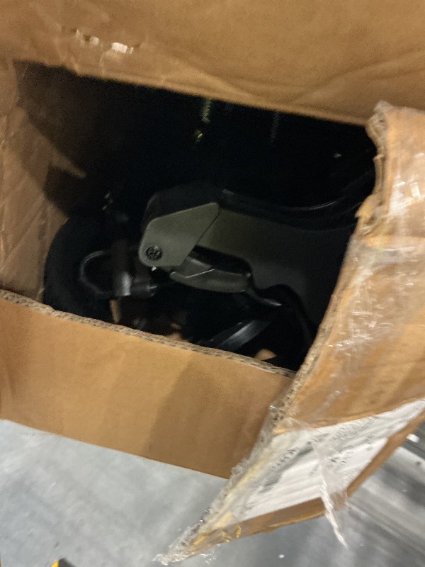 Photo 1 of JANUS Pace Golf Push Cart