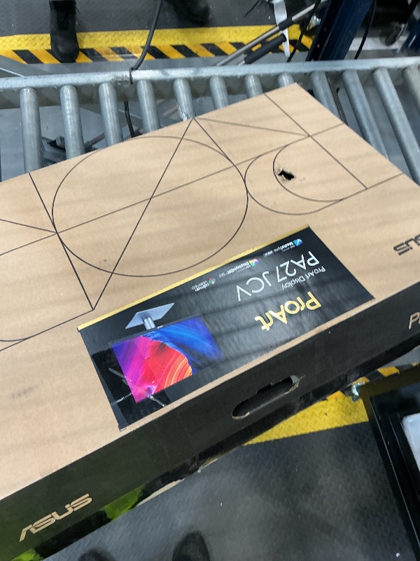 Photo 1 of ASUS ProArt PA27JCV 27" 5K Monitor