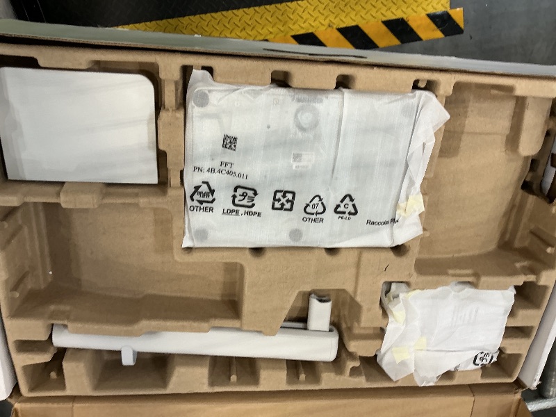 Photo 1 of Dell 27 S2725QC 4K Monitor