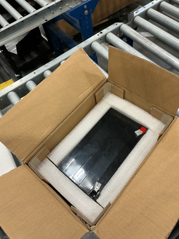 Photo 1 of OTTARO 24V 7AH Ride-On Car Battery