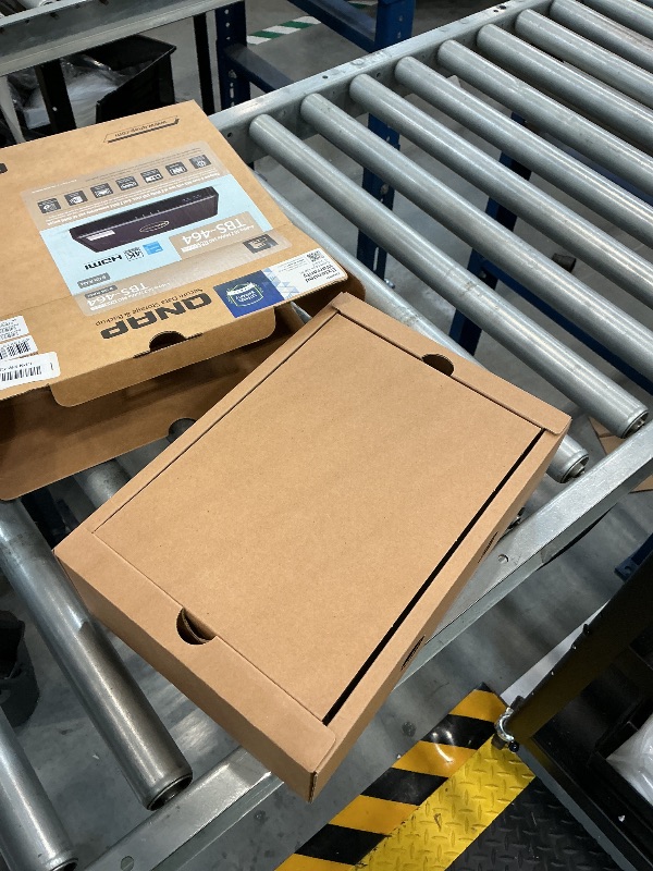Photo 1 of QNAP TBS-464 4-Bay M.2 NVMe NASbook