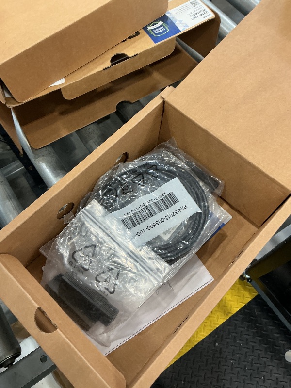 Photo 1 of QNAP TBS-464 4-Bay M.2 NVMe NASbook