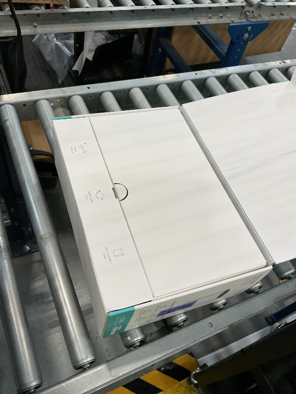 Photo 1 of TP-Link Deco XE75 WiFi 6E Mesh System, 3-Pack