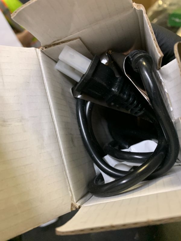 Photo 1 of Nicebay 1 Inch Curling Iron