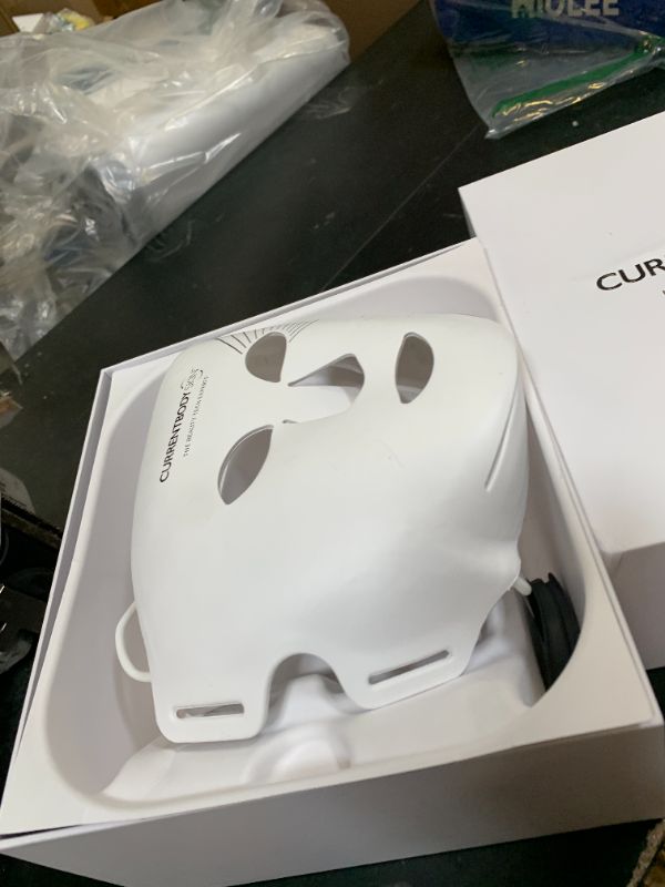 Photo 1 of CurrentBody Skin LED Light Therapy Mask: Series 2