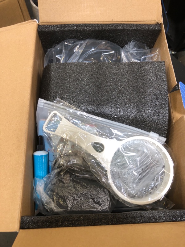 Photo 1 of KomeStone G1 4LB Professional Rock Tumbler Kit