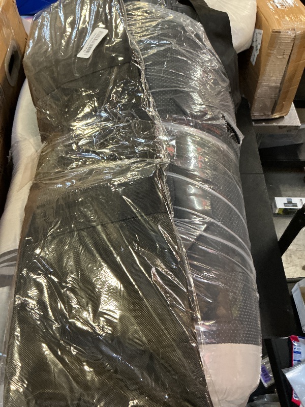 Photo 1 of Selectico Supportive Foam Camping Mattress
