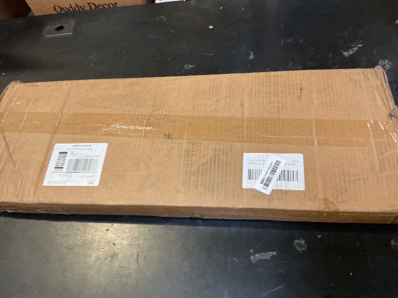 Photo 1 of yeezoo 2 Step Metal Stair Riser Stringers (2-Pack)