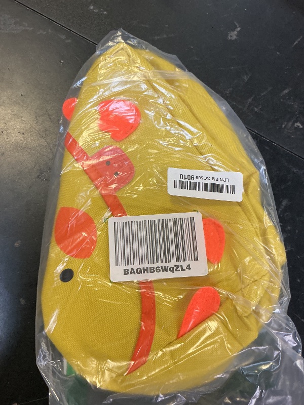Photo 1 of POYIPI Cute Duck Lunch Bag