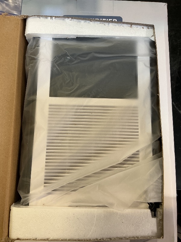 Photo 1 of Dehumidifier for Home, 98 OZ Water