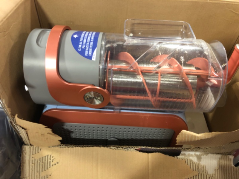 Photo 1 of Ninja SLUSHi Max Smart Frozen Drink Maker