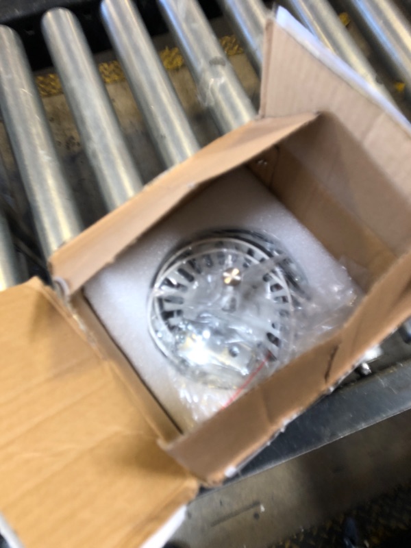 Photo 1 of Aibabcue F0510B2944 Attic Fan Motor