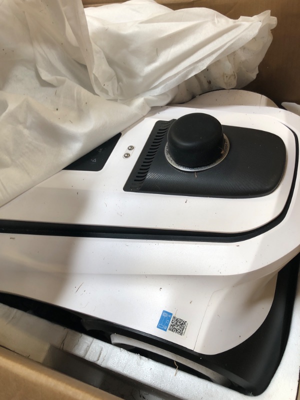 Photo 1 of ECOVACS Goat A3000 LiDAR PRO Robotic Lawn Mower