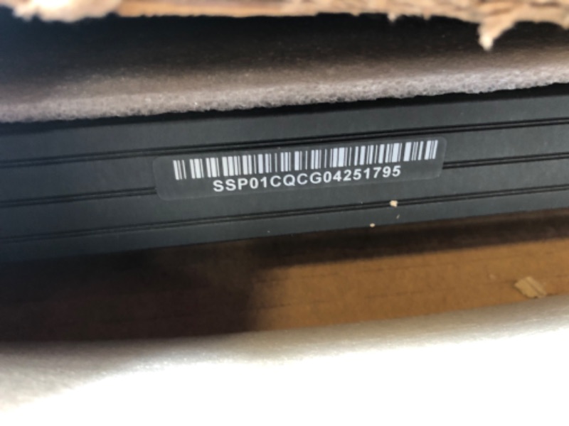 Photo 1 of EPOCH 860W Bifacial Solar Panels (2x 430W)
