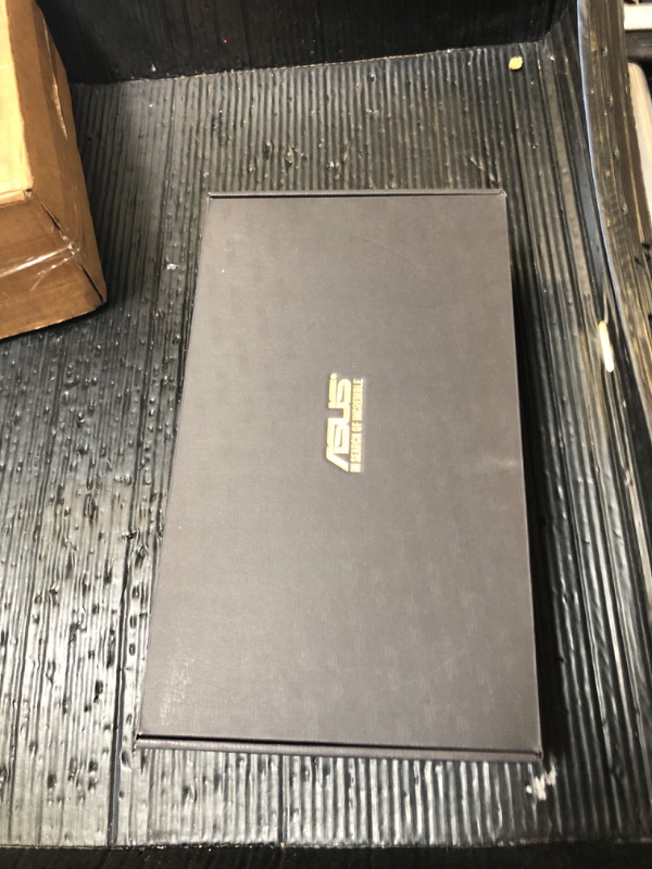 Photo 1 of ASUS GeForce RTX 4070 OC Edition Graphics Card