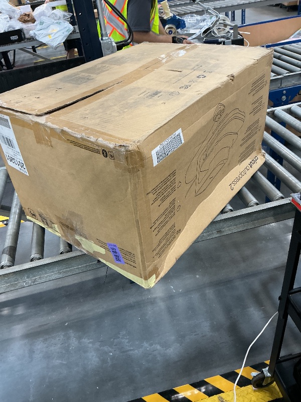 View 2 of **USED** Cricut AutoPress™ 2 15x15 Heat Press Machine for T Shirts & More