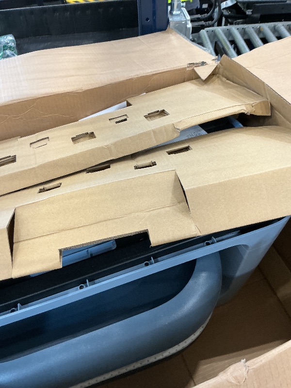 View 3 of **USED** Cricut AutoPress™ 2 15x15 Heat Press Machine for T Shirts & More