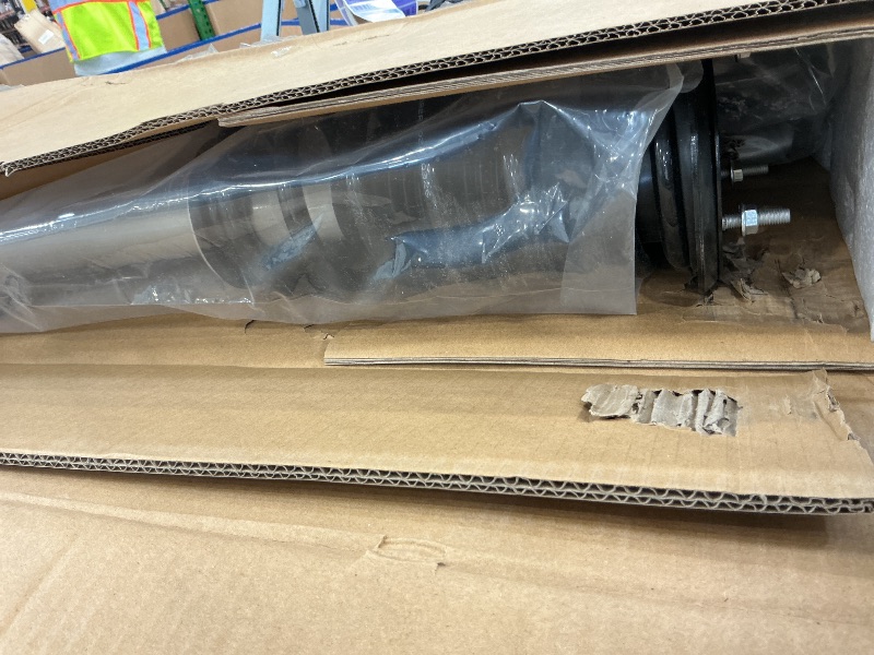 Photo 1 of Rough Country 2.5" Lift Kit for Jeep Grand Cherokee WK2